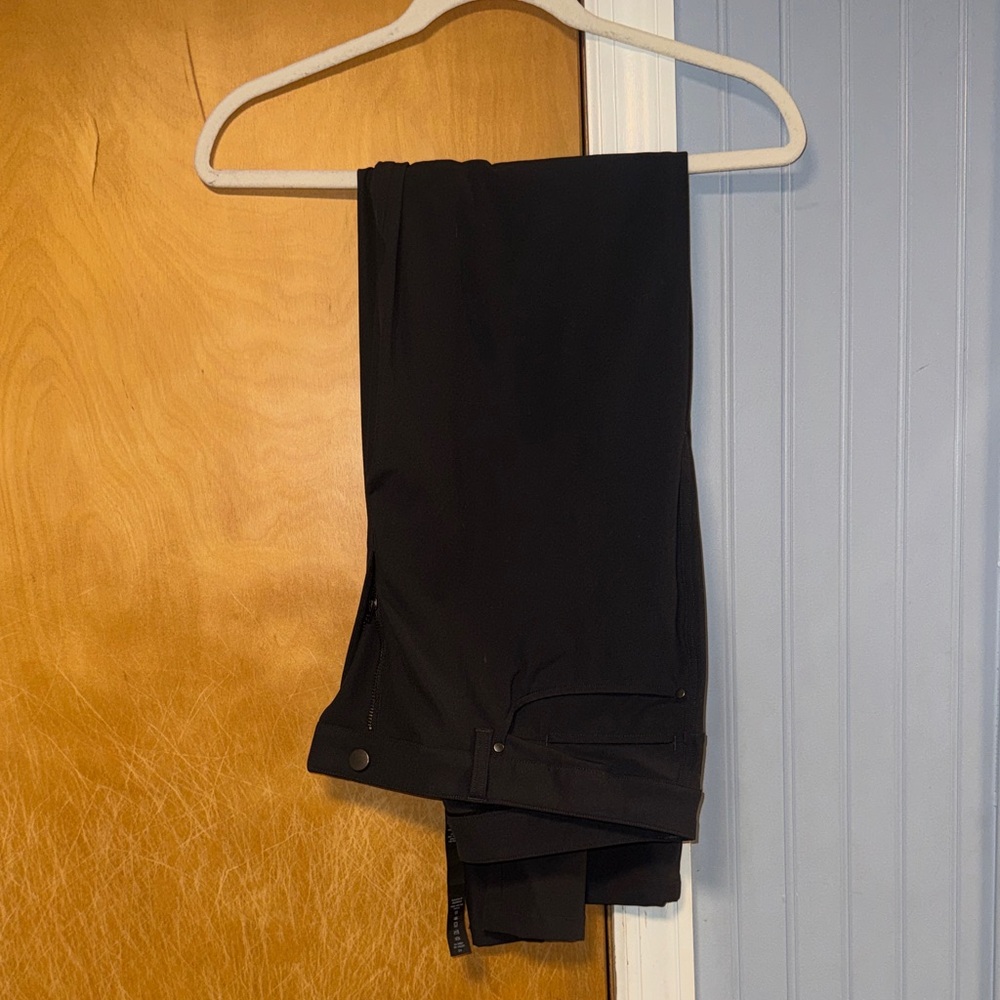 Lululemon Gray pants